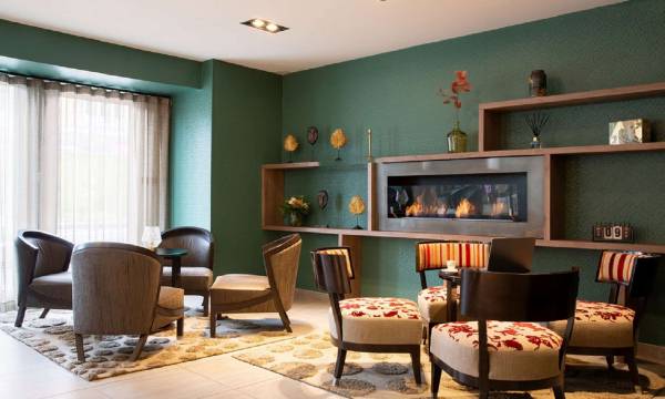 Best Western Hotel Belfort Centre Gare