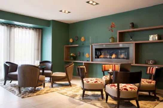 Best Western Hotel Belfort Centre Gare