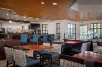 DoubleTree Suites by Hilton Naples - bar
