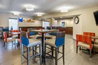 Comfort Inn Grand Rapids Airport - Bữa sáng