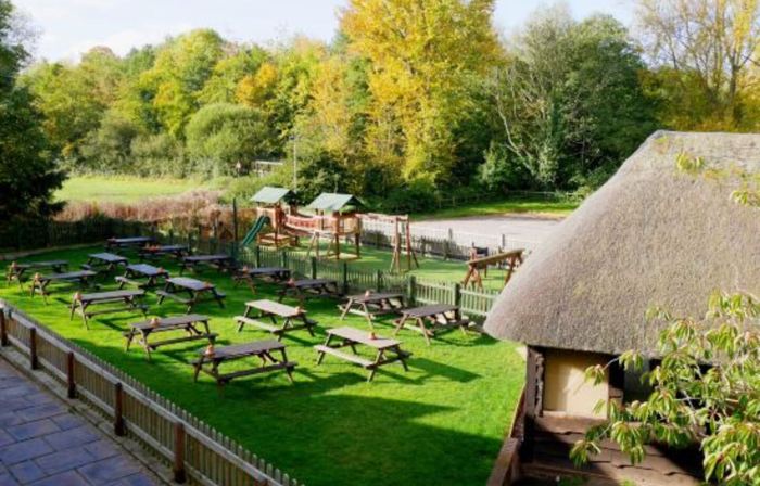 The Sun Inn