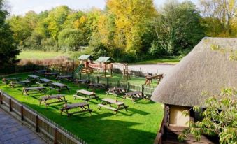 The Sun Inn
