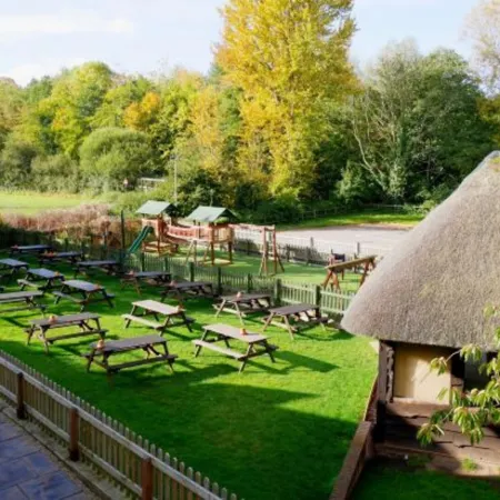 The Sun Inn