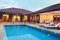 Aureum Palace Hotel & Resort, Pyi Oo Lwin Hotel a Pyin Oo Lwin