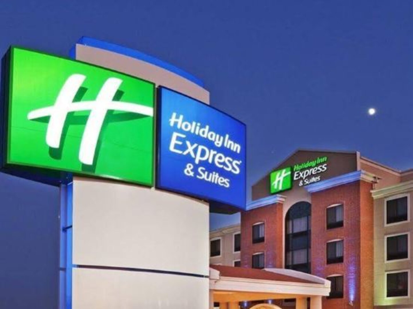 Holiday Inn Express & Suites Glenpool, an Ihg Hotel