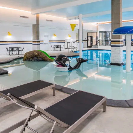 Hampton Inn and Suites by Hilton Portland-Pearl District