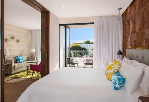 더 파이브스 다운타운 호텔 앤드 레지던스 큐리오 컬렉션 바이 힐튼 이미지