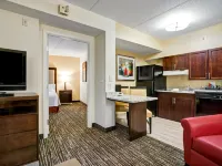 Homewood Suites by Hilton Washington, D.C. Downtown Hotels near Lincoln Memorial