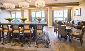 Hampton Inn Daytona Shores-Oceanfront