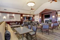Homewood Suites by Hilton Toronto-Oakville - breakfast