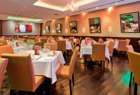 Hilton Garden Inn New York Central Park South-Midtown West Отели рядом с достопримечательностью «Линкольн-центр»