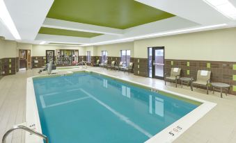 Hilton Garden Inn Indianapolis Northwest