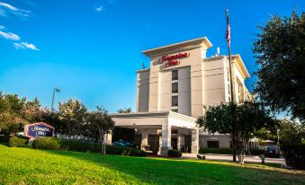 Hampton Inn Dallas/Irving-Las Colinas