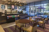 Hilton Washington DC/Rockville Hotel & Executive Meeting Center - breakfast