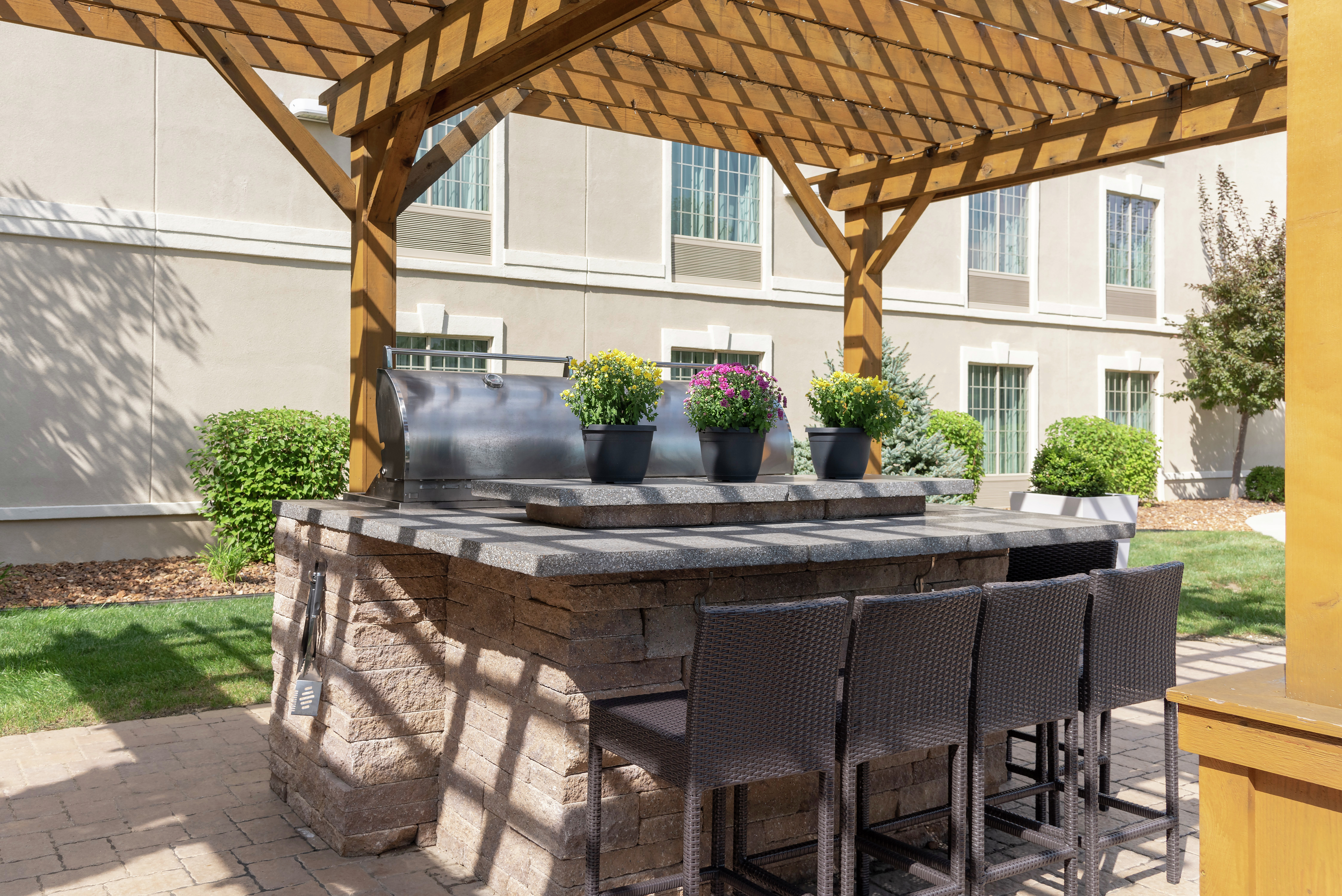 Homewood Suites by Hilton Columbus/Polaris