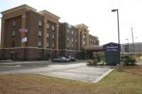 Hampton Inn & Suites Natchez