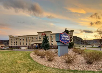 Hampton Inn & Suites Denver Littleton Hotels in Jefferson County