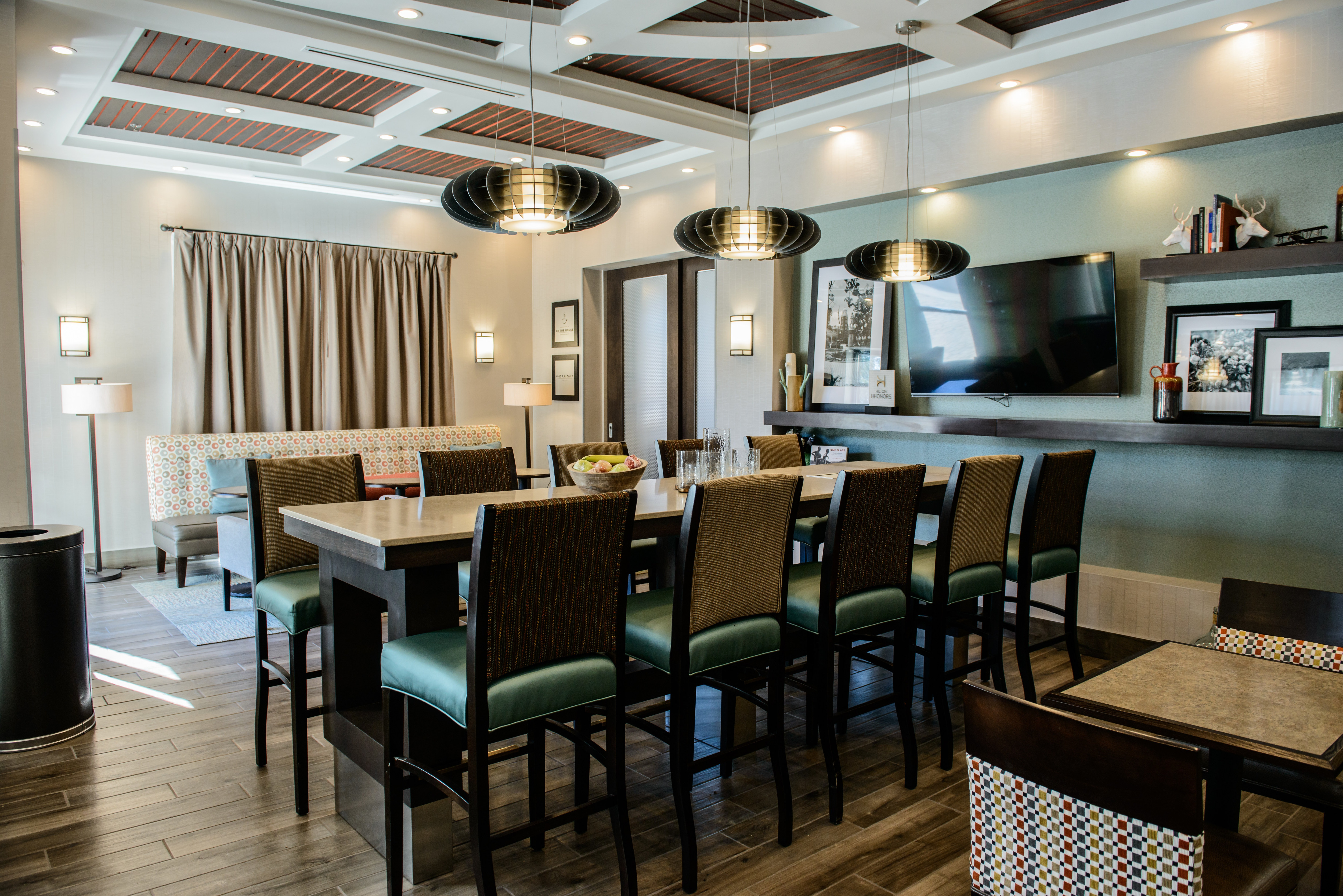 Hampton Inn Bainbridge, GA