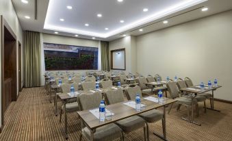 Hampton by Hilton Istanbul Atakoy