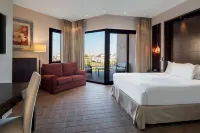 DoubleTree by Hilton La Torre Golf & Spa Resort - balcone