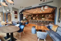 Steigenberger Conti Hansa - bar