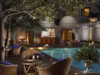 Royal Olympic Hotel Hotels near Koukaki