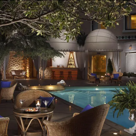 Royal Olympic Hotel