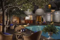 Royal Olympic Hotel - ที่มีฟิตเนส