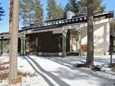 Hiisiranta D1 Hotels in Pielisen Karjala