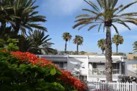 Dunaoasis Maspalomas - 3-Star