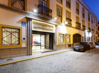 10 Best Hotels near Paseo de Las Delicias, Sevilla 2022 | Trip.com