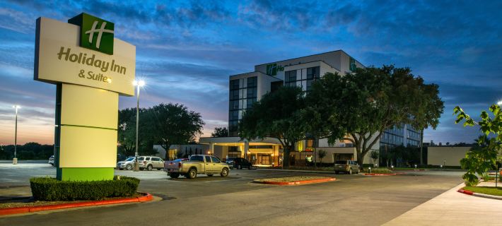 Holiday Inn & Suites BEAUMONT-PLAZA (I-10 & WALDEN) by IHG Hotels in Beaumont