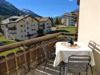 Chesa Arpschellas - Reis Hotels in Zuoz