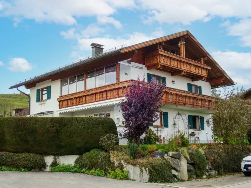 Fischer Hotels in Lechbruck