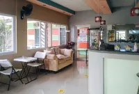 RedDoorz @ EM Pensiontel Butuan City Hotels in Butuan