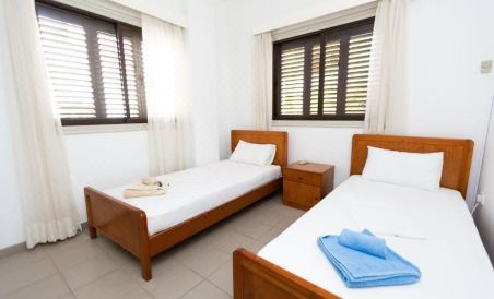 Stunning and Relaxing 3-Bed House in Pomos - Housity