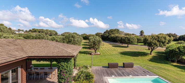 Villa Lavezzi Ξενοδοχεία στην πόλη Bonifacio