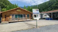 Yeongwol Hanmaeum Pension
