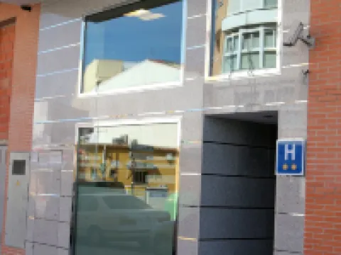 Hotel Adsubia Hotels in Denia