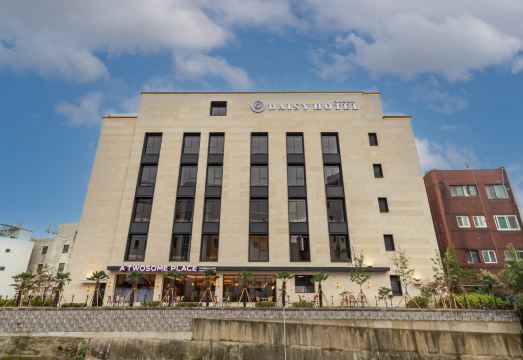 마산 데이지호텔