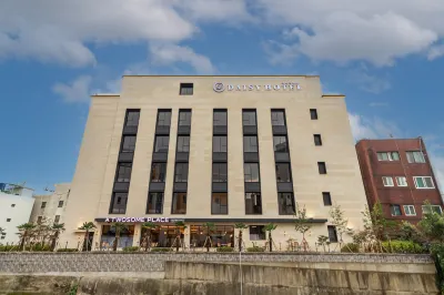 Daisy Hotel Changwon