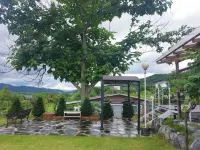 Chungju Riverside Day Pension