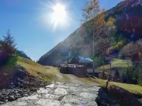 Rustico Stübii Hotels in Blenio