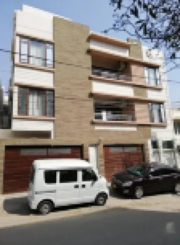 Hillside Homes Hotels near Mazaar e Quaid Muhammad Ali Jinnah Mausoleum