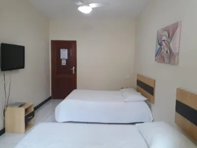 Gv Park Hotel Hotels near Science Park