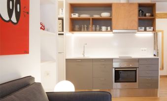 1. Cozy El ..
