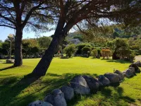 Les Jardins de Santa Giulia - Charmante Chambre d'hote