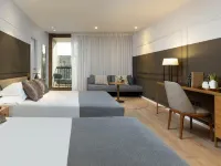 โรงแรม Cassia Jerusalem โรงแรมในเยรูซาเลม