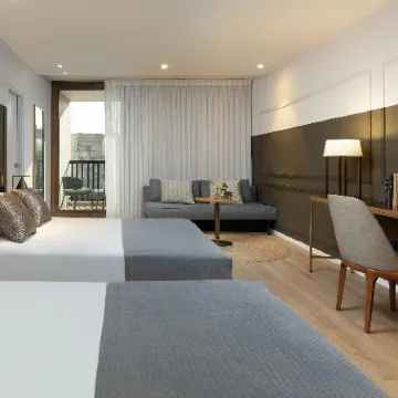 Cassia Hotel Jerusalem