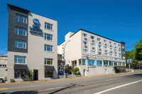 Best Western Dorchester Hotel Hotels in der Nähe von Departure Bay